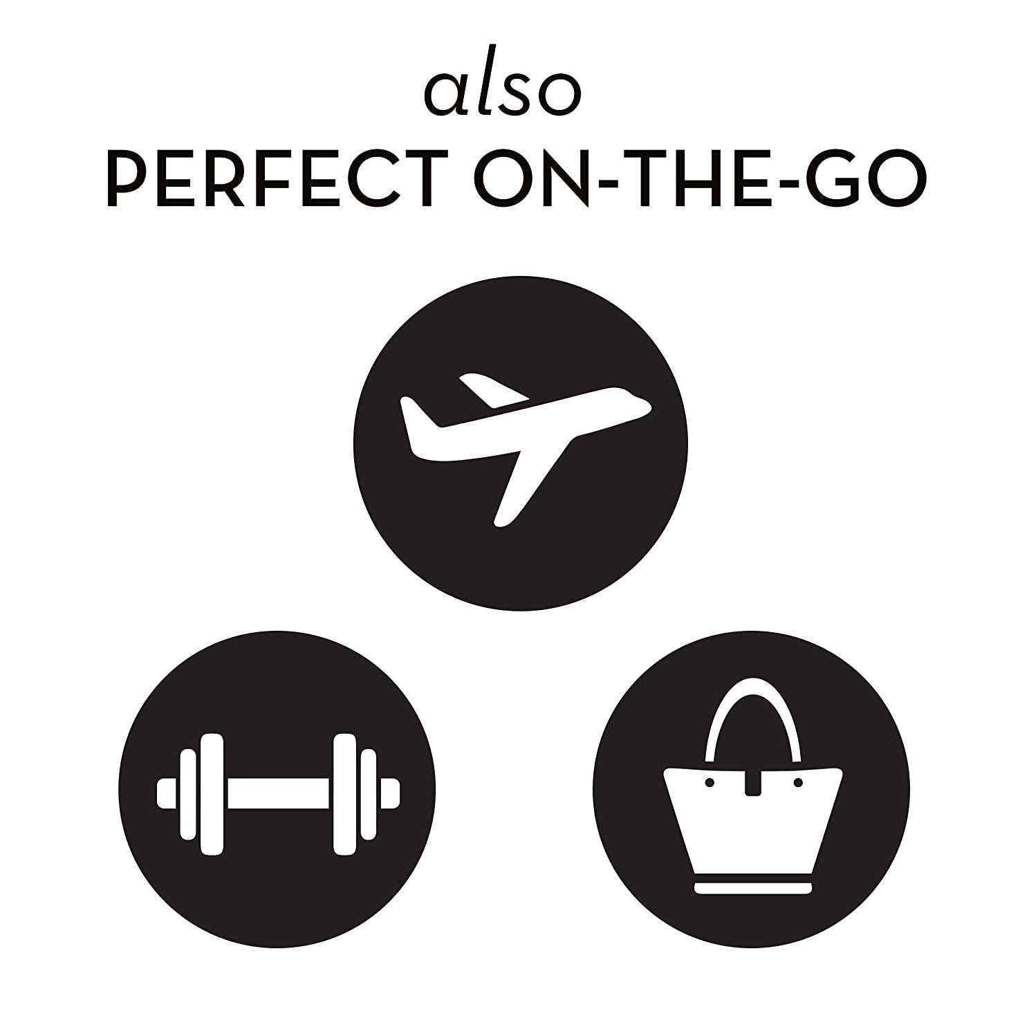 Olay Makeup Remover Wipes, Regenerist Micro-Exfoliating Wet Cleansing Cloths, Facial Cleanser for Women - Exfoliates, Refreshes, Smooths Texture, Travel Approved, 30 ct - 3 Pack